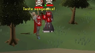 Welcome to PvP worlds.