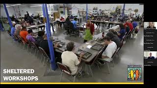Best Buddies Jobs Program + Employment  | 2023 Best Buddies Parent Sessions 2023