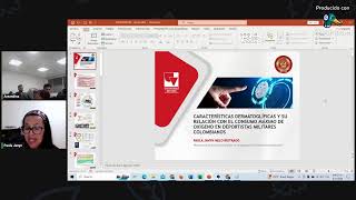 Deteccion de Talentos deportivos- Dermatoglifos