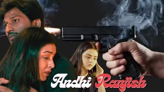 Andhi Ranjish | Superhit Hindi Murder Mystery Movie