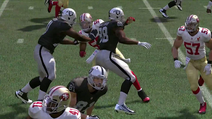 GDC 2017 Flash Forward: EA Presents N-teract: Next Generation Multi-Character Interactions