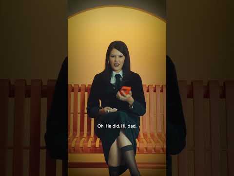 @SIENNA SPIRO - Speed Dial