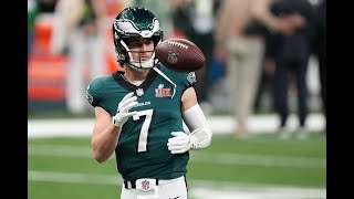 Are the Browns More Likely to Trade Kenny Pickett or Name Him the Starting QB - Sports4CLE, 5/5/25