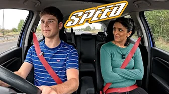 How To Confidently Approach Roundabouts And Slip Roads