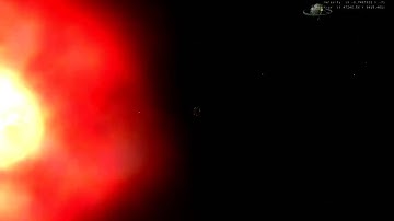 XNA Scrolling Shooter