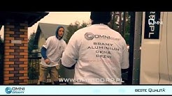 Rolltor Montage OMNItor Unternehmen OMNIcorp - ROLLTOR