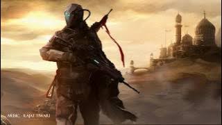 Arabic metal | Arabian Knight | Original Music