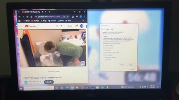 Windows 10 Has BSOD #3 (48 Seconds Video)