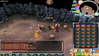 Runescape For Life - I Will Never Quit