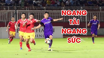 Highlights | Sài Gòn FC - Hồng Lĩnh Hà Tĩnh | Kẻ tám lạng, người nửa cân | NEXT SPORTS