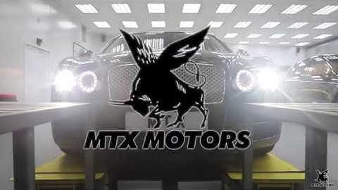 MTX Bentley Continental Flying Spur V8 Dyno Stage 1 Tune