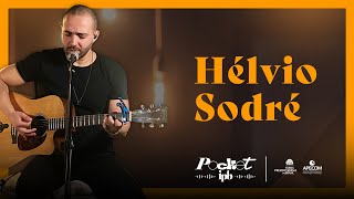 HÉLVIO SODRÉ - Pocket IPB