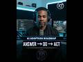 AI Adoption Roadmap: Answer → Do → Act | #podcastclips #podcast #shorts