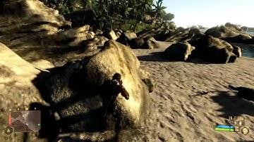 Crysis 3rd Person Mod -=HD=-