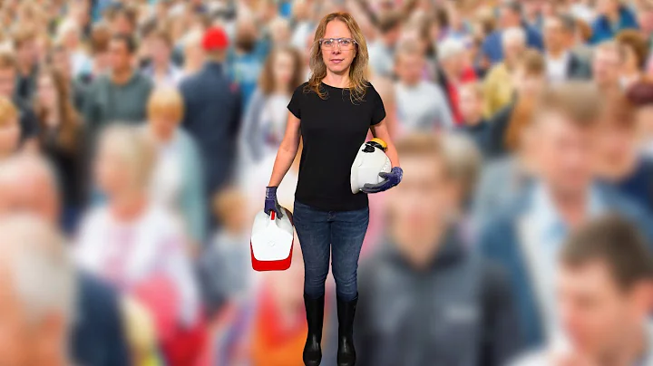 The Courage to Be Average