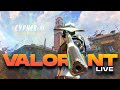 Valorant Live | New Kuronami Bundle Loon Kya?