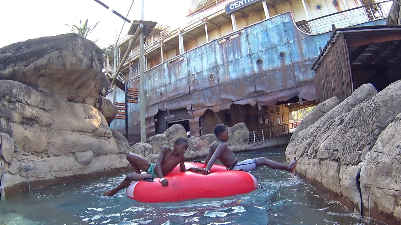 Adventure River At UShaka Wet n Wild YouTube adventure-river-at-ushaka-wet-n-wild-youtube