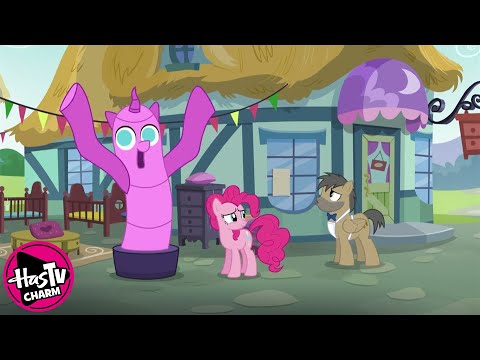 Green Isn’t Your Color | My Little Pony: Friendship is Magic 🦄 Fan Favorites ✨ HasTV Charm
