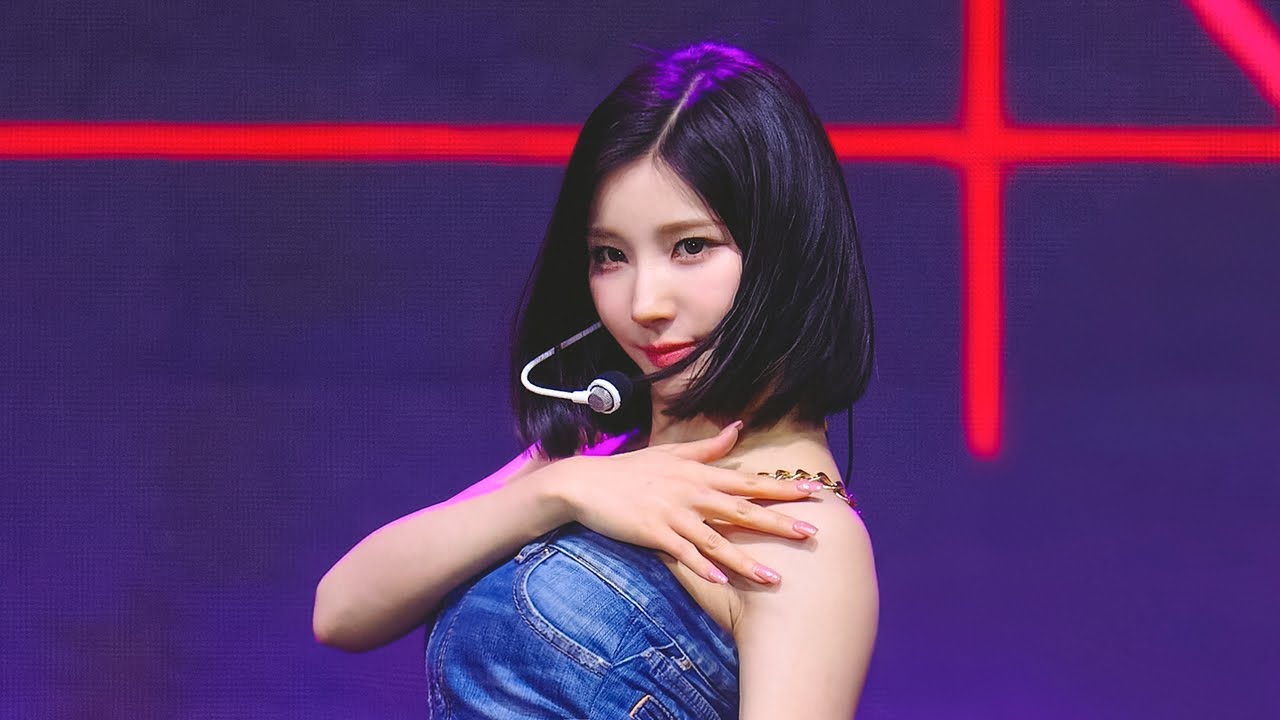 230525 앨리스 (ALICE) 소희 (SOHEE) 위문열차 Full Cam - SHOW DOWN, DANCE ON, Summer Dream [4K 60p 직캠 / FANCAM]