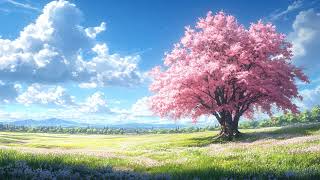 Cherry Blossom 4K Live Wallpaper