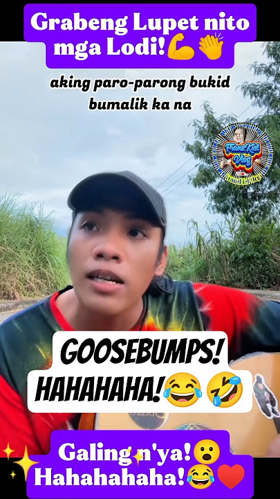 Nursorry song #funnymoments #funnylyrics #pinoytalent #funnycomedy #viaralshorts