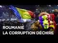 Roumanie  lutte contre la corruption aux plus hauts sommets de ltat  documentaire  bl