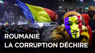 Romania: Fight against Corruption at the highest levels of the State - HD Documentary - BL screenshot 4