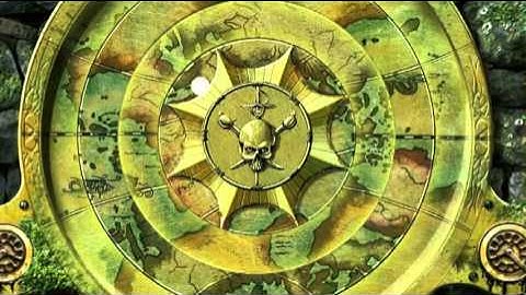 Written Legends: Nightmare at Sea