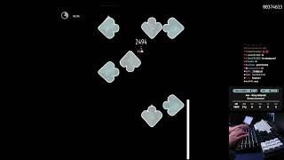 finally playing after 2 weeks