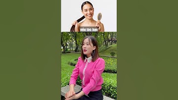 Sự thật về dầu ô liu có thể chữa tóc bạc #ohbama #shorts