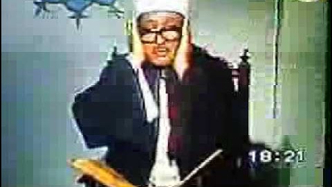 الشيخ عبد الباسط عبد الصمد يتلوا ماتيسر من سورة البلد