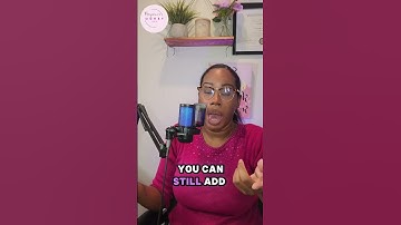 ACCOUNTANT EXPLAINS: Here’s How To Add Your Children To Payroll, The Right Way #momprenuers