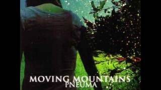 Moving Mountains - Ode We Will Bury Ourselves chords