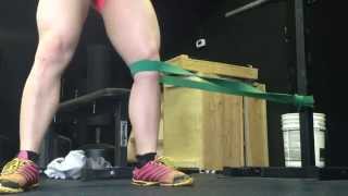 Kneed Knee Therapy? - No Risk Crossfit March Mobility - Thursday 3/12/15