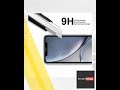 Per iPhone XR 5 pezzi ENKAY Hat-Prince 0,26 mm 9H 2,5D Pellicola in vetro temperato, For XR (5 PCS)
