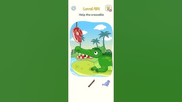 Dop 3 🔥|| delete one part || level 491 || walkthrough gameplay #shorts #dop 3 #androidgameplay