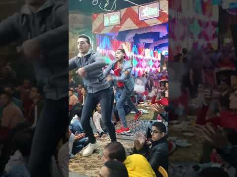 رقص مهرجان العريكه