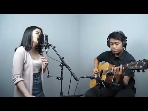 MUNGKIN | MELLY GOESLAW ( Cover ) - YouTube