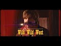 Wild wild west  short film 4k