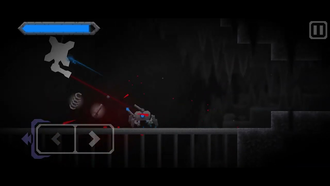 Corebound full gameplay walkthrough, - YouTube