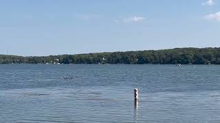 Silver Lake, Salem Lakes, WI