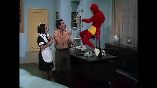 El Chapulín Colorado Credits Intro October 13, 2024 Univision