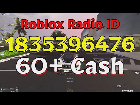 Roblox ID for Rauw Alejandro - Todo de Ti