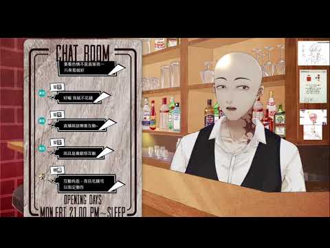 【幹片】注意看，這個男人太狠了，NNN挑戰中的阿光...../ Vtuber doing No Nut November challenge