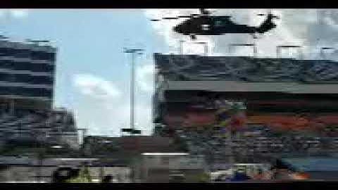 RCK-CHARITY  03 CADI-RACE LIMO RAISED TENS OF MILLIONS FOR U.S. HOMELESS VETRANS
