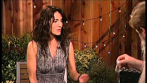 Natural Allergy Relief with Paula Cook