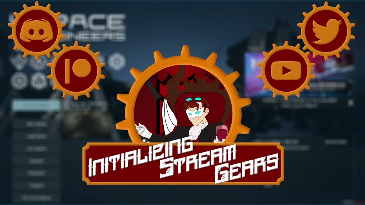 Space Engineers | Project: Armageddon | If We Go Straight Up, Can We Get To Space? (Archived: 03/08/