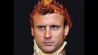 Actualités politiques. Vers la monarchie présidentielle : le second mandat d'Emmanuel Macron.
