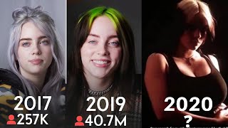 The Dark Truth About Billie Eilish Rise To Fame