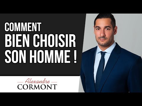 Vidéo: Comment Choisir Un Homme Par Son Nom